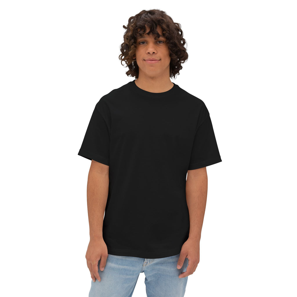 OG Black Tee