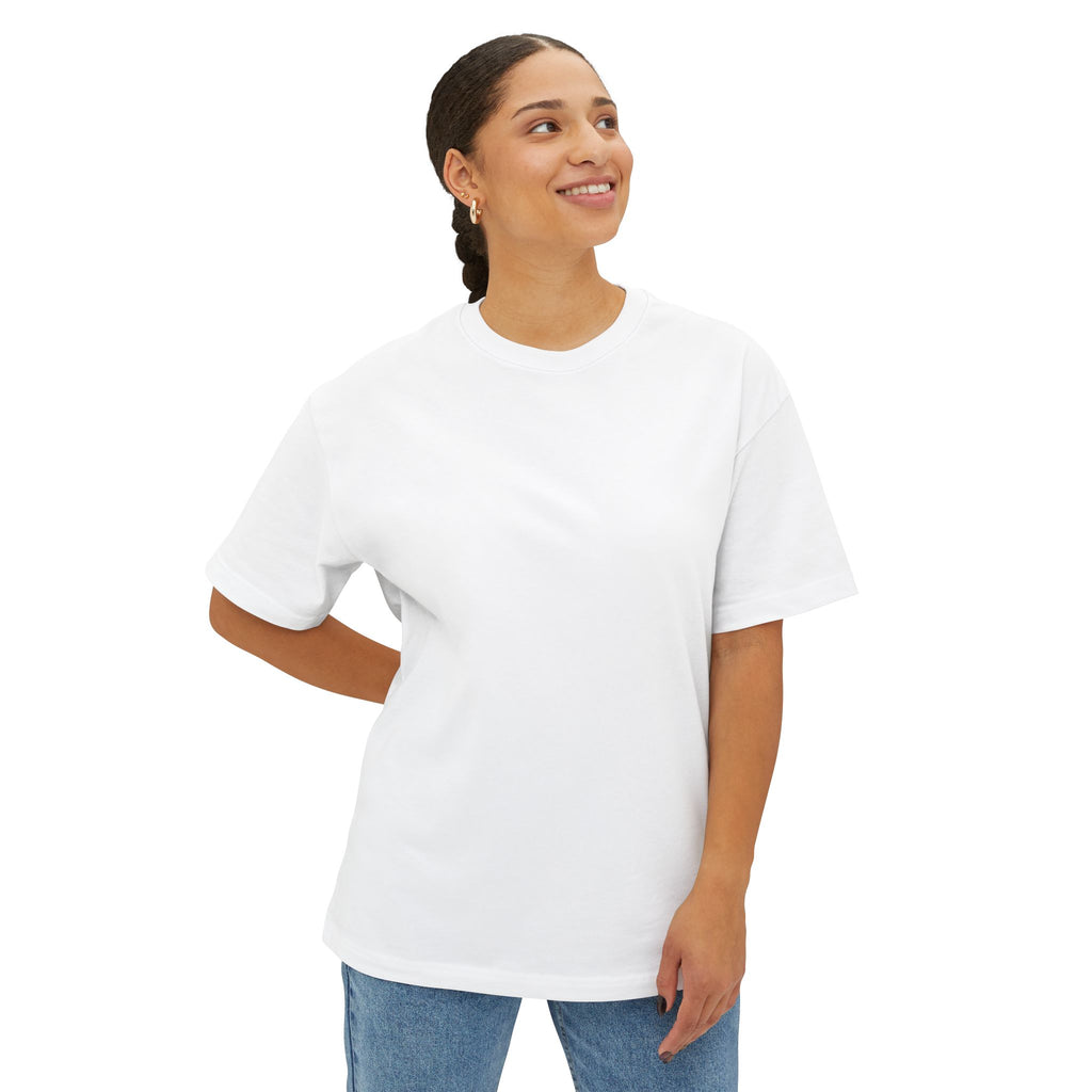 OG White Tee