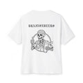 OG White Tee