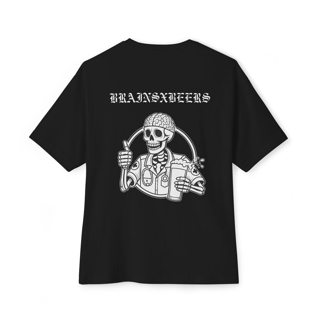 OG Black Tee