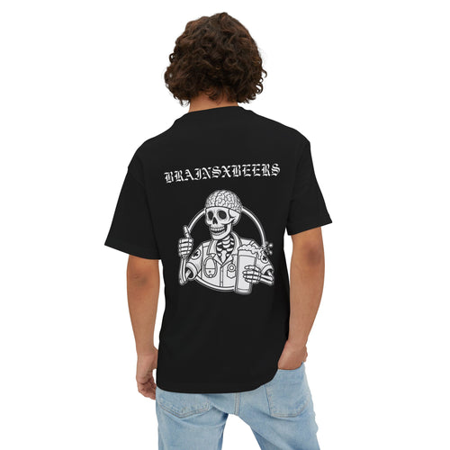 OG Black Tee